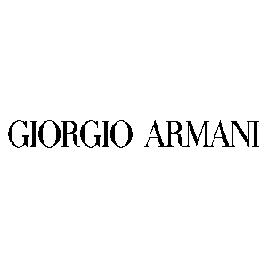 Giorgio Armani