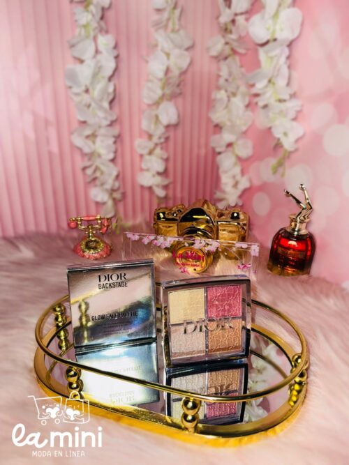 ILUMINADOR GLOW FACE DIOR
