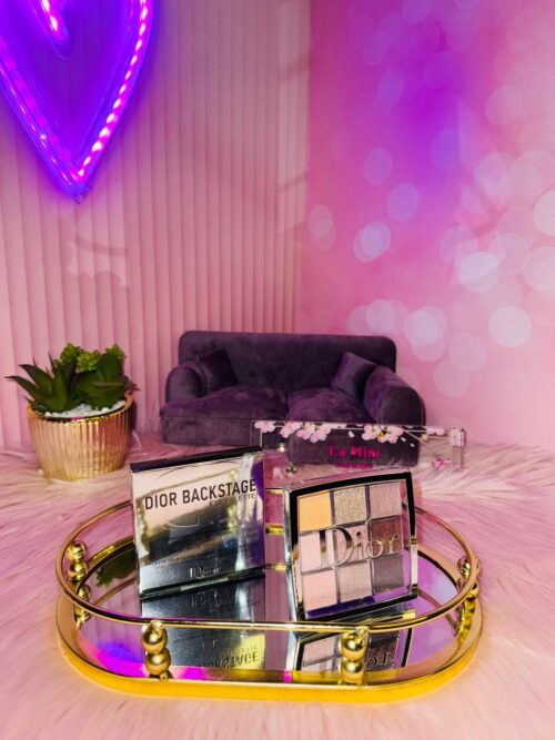 SOMBRAS DIOR BACKSTAGE 002 COOL NEUTRALS
